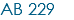 AB 229