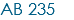 AB 235