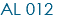AL 012