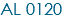 AL 0120