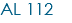 AL 112