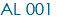 AL 001