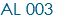 AL 003