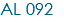 AL 092