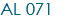 AL 071