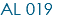 AL 019