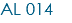 AL 014