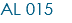 AL 015