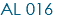 AL 016