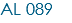 AL 089