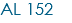 AL 152
