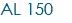 AL 150
