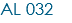 AL 032