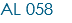AL 058