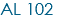 AL 102