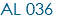 AL 036