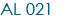 AL 021
