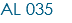 AL 035