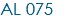 AL 075
