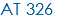 AT 326
