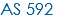 AS 592