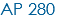 AP 280