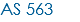 AS 563
