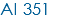 AI 351