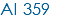 AI 359
