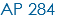 AP 284