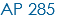 AP 285