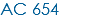 AC 654