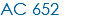 AC 652