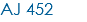 AJ 452
