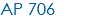 AP 706
