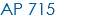 AP 715