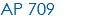 AP 709