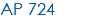 AP 724
