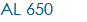 AL 650