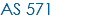 AS 571