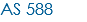 AS 588